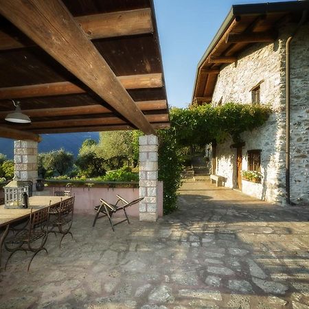 Villa D'Epoca Le Capele Gratacasolo Dış mekan fotoğraf