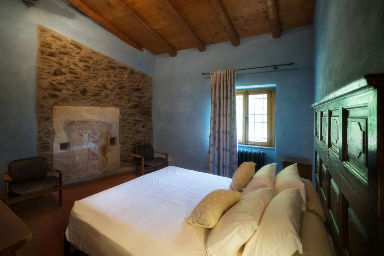 Villa D'Epoca Le Capele Gratacasolo Dış mekan fotoğraf