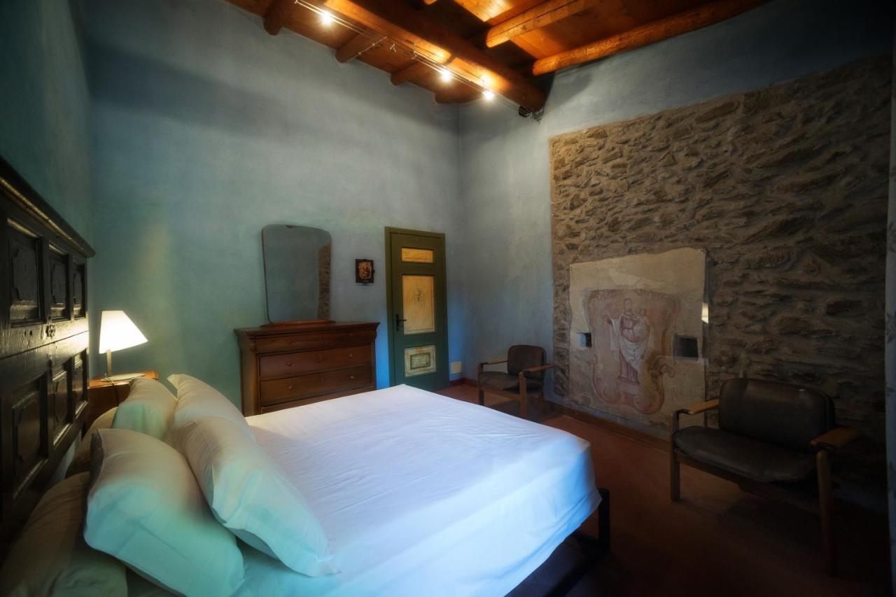 Villa D'Epoca Le Capele Gratacasolo Dış mekan fotoğraf
